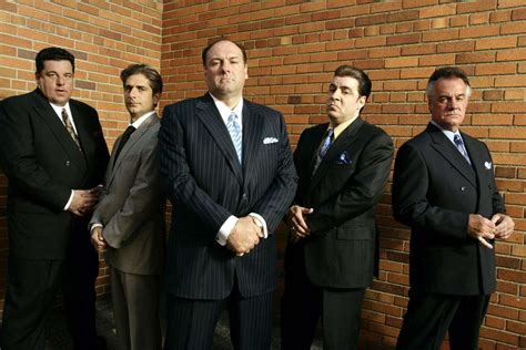 The Sopranos Reunion Cast And Series Creators To Reunite