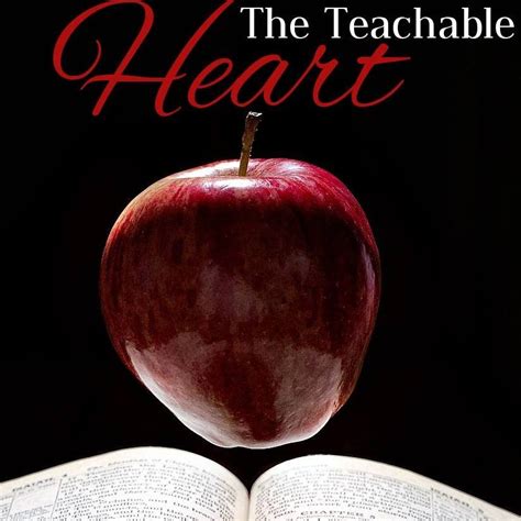 The Teachable Heart Raymore Mo