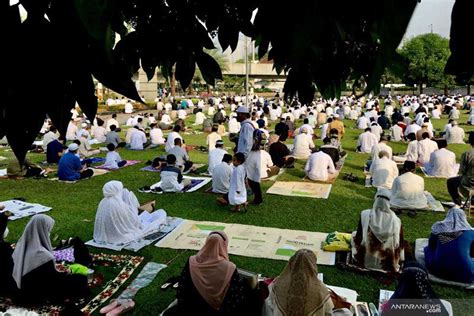 Jadwal Buka Puasa Ramadan Ke 5 Di Yogyakarta Dan Sekitarnya