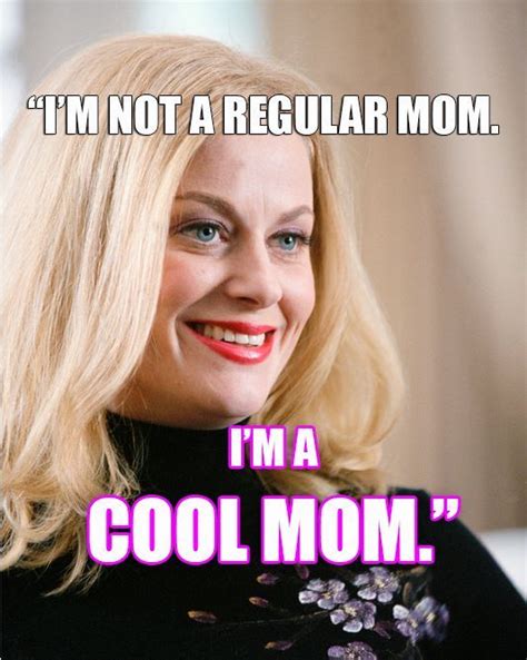 Cool Mom Mean Girls Best Mom Funny Love
