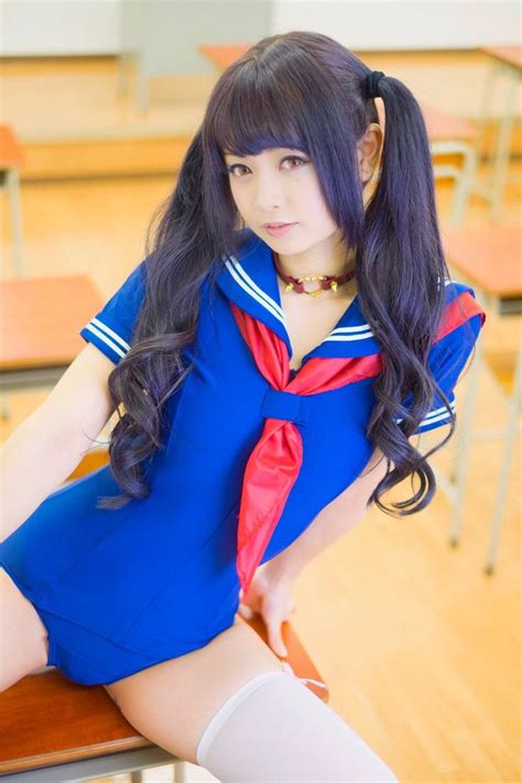 Pin On ♛ Cosplay ♛ Sexy Sailor