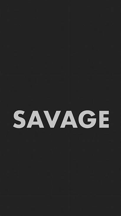 Savage Wallpapers Word Savages Backgrounds Wallpaperaccess Awesome