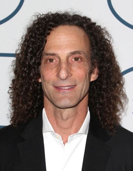Learn how rich is in this year and how spends money? Kenny G Net Worth | Celebrity Net Worth