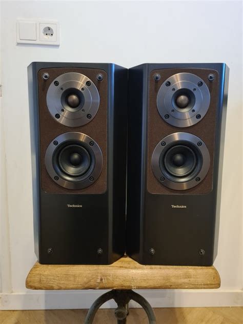 Technics Technics Sb Ca1060 Speaker Set Catawiki