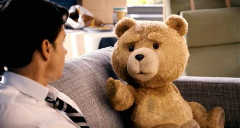 Ted On Arrival Cinemagogue