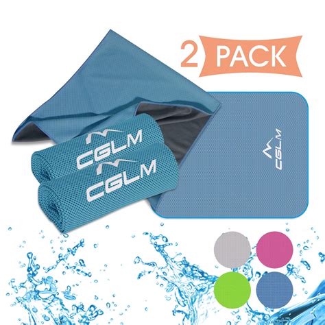 Best Cooling Towel 40 X 12 Home Creation