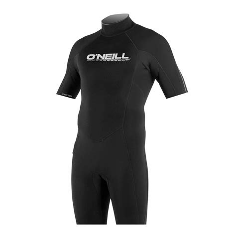 Oneill 3mm Explore Dive Shorty Wetsuit 2017 Black Wetsuit Centre