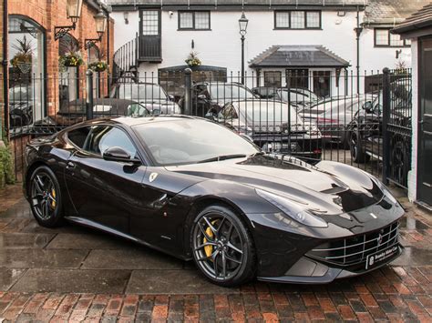 Maybe you would like to learn more about one of these? 2015 Ferrari F12 Berlinetta For Sale | Car And Classic