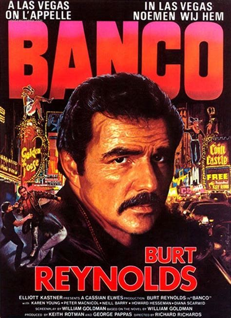Banco Film 1987 Senscritique