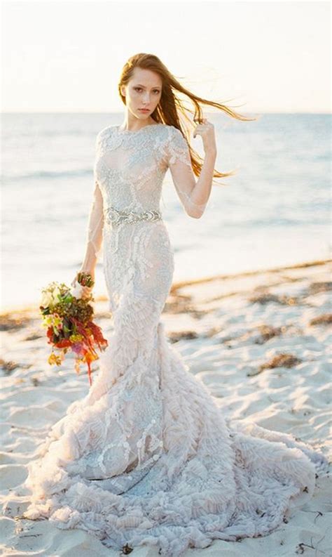 Looking for even more inspiration? 32 Beach Themed Wedding Ideas For 2016 Brides ...