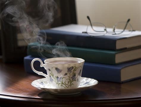 My 2018 Reading List Tea And Books Tea Cups Hot Tea