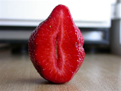 Sexiest Fruits On The Planet