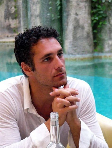 Under the tuscan sun is an amiable film that, in the tradition of escapist fiction, provides a nice, scenic getaway with just enough drama to keep the story from getting stagnant. Pin by Teresa Clark on Eye Candy | Raoul bova, Under the ...