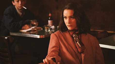 Marvelous Mrs Maisel Review Amy Sherman Palladino Amazon Show A Hit Variety