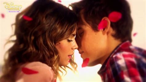 Violetta 2 New Episode On Violetta Uk Website Youtube