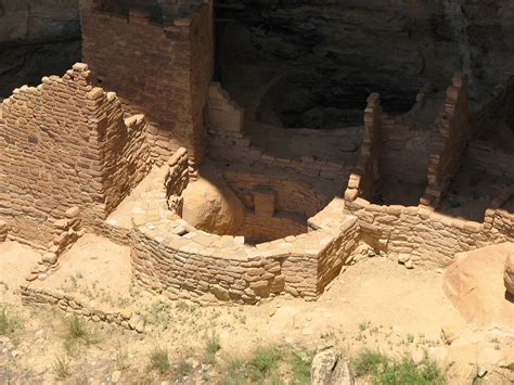 7000 Square Tower Cliff Dwellings Square Tower Cliff Dwell Flickr