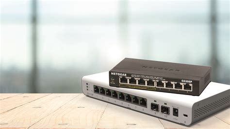 What Is Poe Power Over Ethernet Netgear