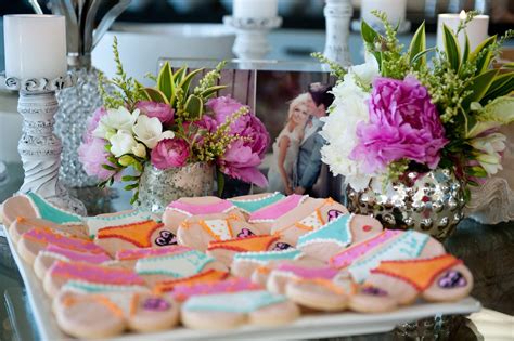 This Malibu Barbie Themed Bridal Shower Is Filled With The Most Fun Details Malibu Barbie