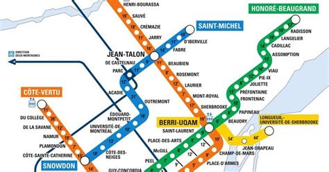 Just 1 mt walking from metro! Une carte très pratique t'indique le temps de marche entre ...