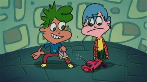 Watch Kablam Season 3 Episode 1 Kablam S3 E1 Full Show On