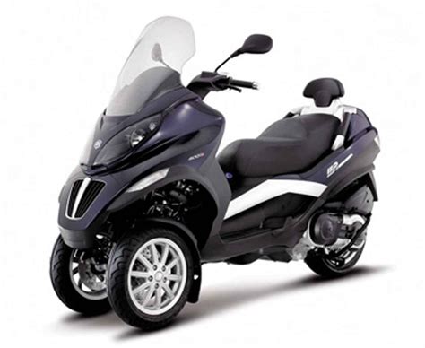 Piaggio Mp3 400 Rst Prezzo Scheda Tecnica E Foto Dueruote