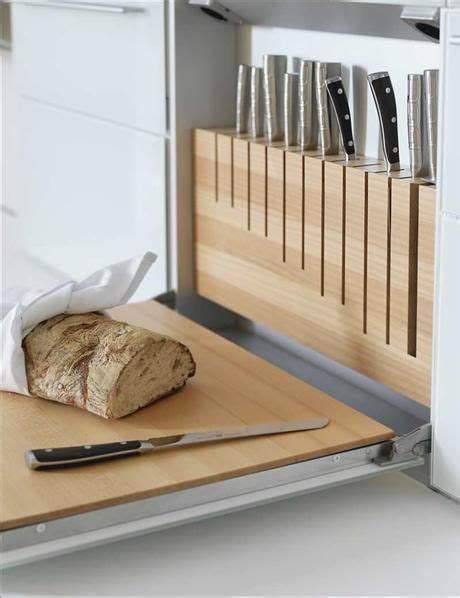 Top 15 Most Clever Ideas To Store Your Knives Discover More Ideas