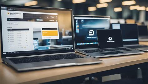 Laptop Rental Service Singapore: The Ultimate Solution for Your