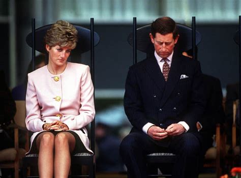 Princess Diana News Tapes Lift Lid On Sex Life With Prince Charles