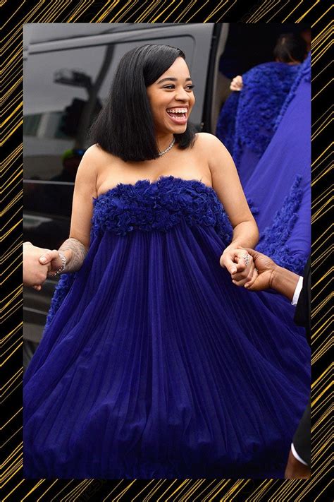 Ella Mai Snags Her First Grammy Award And Debuts A New Look On The Red