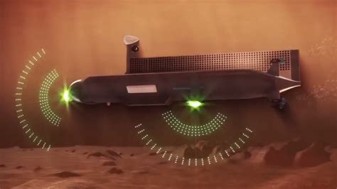 Titan Submarine Nasa 360 Youtube