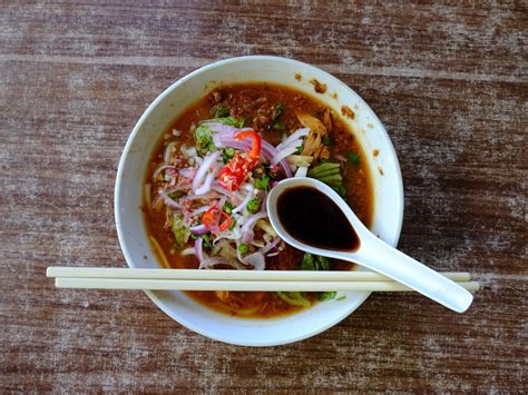 The 10 Best Places To Eat In Kuala Lumpur Travel Insider