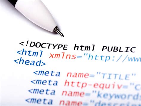 Html Meta Tags And Their Importance Simple Intelligent Systems