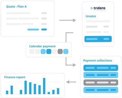 Software & SaaS - Tridens