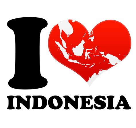 my pc defender: Real Facts About Indonesia Things You Should Know!