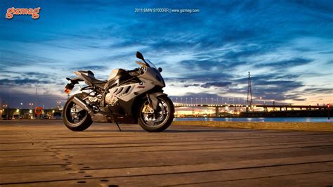 Bmw S1000rr Wallpapers Wallpaper Cave