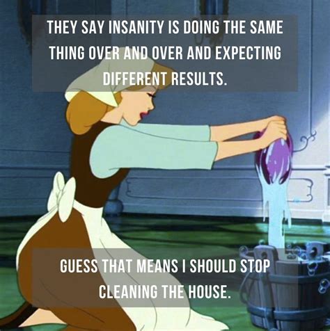 These Spring Cleaning Memes Will Put Some Pep In Your Step Distracted