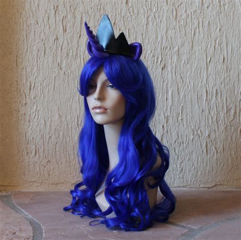 Pin By Kitty Perkins On Cosplay Princess Luna Cosplay My Little Pony