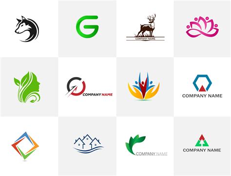 I Will Design Minimalist Modern Business Logo Design For 2 Seoclerks