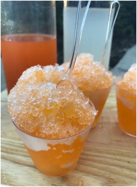 Sugar Free Snow Cone Syrup Recipe That Will Blow You Away