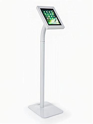 Ipad Tablet Floorcountertop Standpost Up Stand