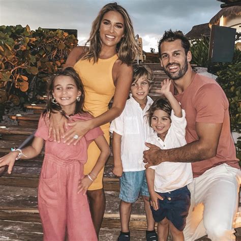 Jessie James Decker On Why Eric Decker Refuses To Get Vasectomy