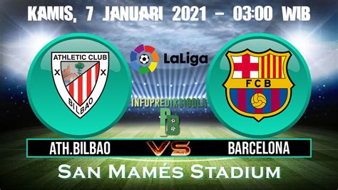 Currently, athletic bilbao rank 1st, while barcelona hold 8th position. Ath. Bilbao Vs. Barcelona - H2h stats, prediction, live ...
