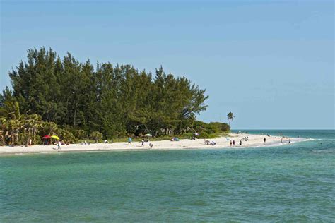Top 10 Tampa Bay Area Beaches