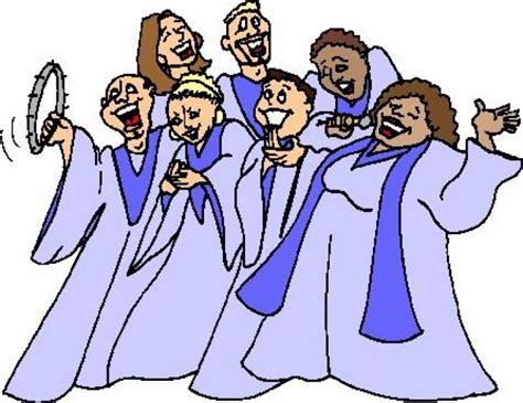 Church Choir Clipart Free 20 Free Cliparts Download Images On