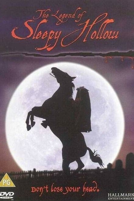 The Legend Of Sleepy Hollow 1999 — The Movie Database Tmdb
