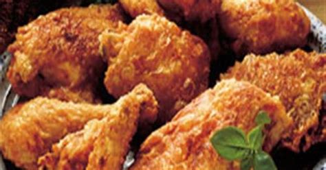 10 Best Soul Food Fried Chicken Recipes Yummly