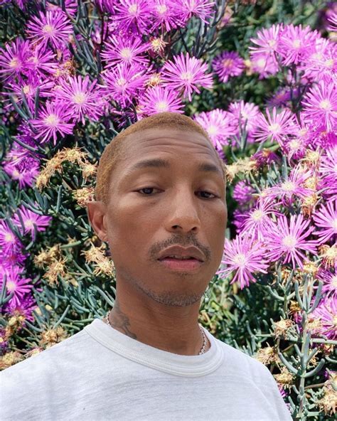 Pharrell Williams Skincare Is Officially Here Savoir Flair Reveals