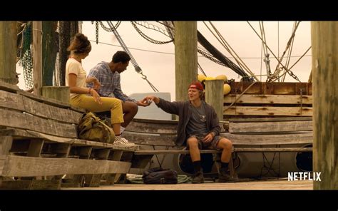 Outer Banks Season 2 Drops Official Trailer V Man