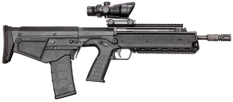 Bang Meet The 5 Most Powerful Bullpup Rifles Anywhere The National