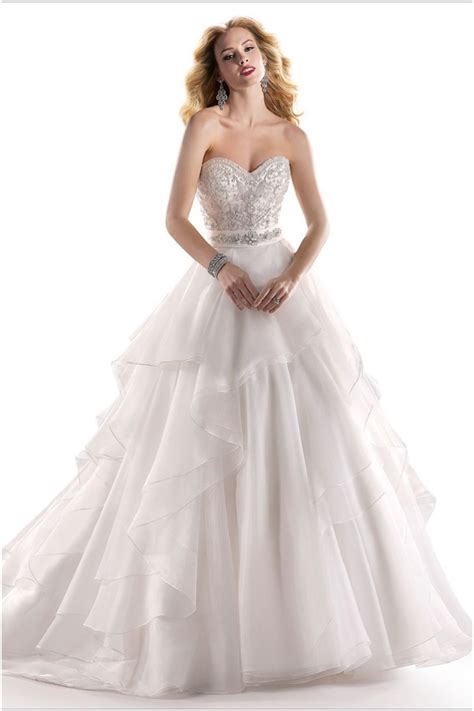 20 Ball Gown Wedding Dresses Wedding Gowns And Big Hips Magment
